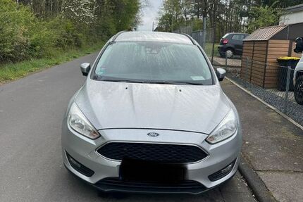 Ford Focus 193.500 km 6.690 &euro; Leverkusen 51373