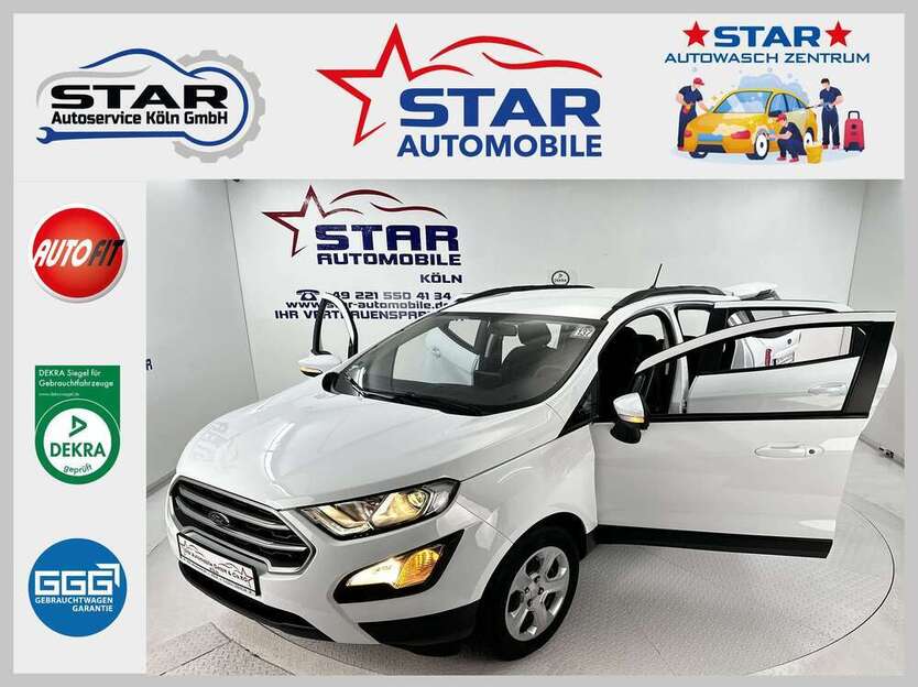 EcoSport