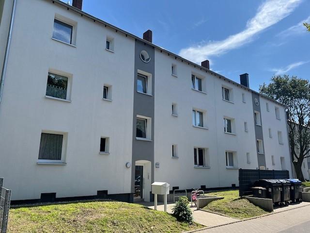 Erdgeschoßwohnung Brühl - 1 Zimmer, 38 m&sup2;, 420&euro; | Angebot:25337319