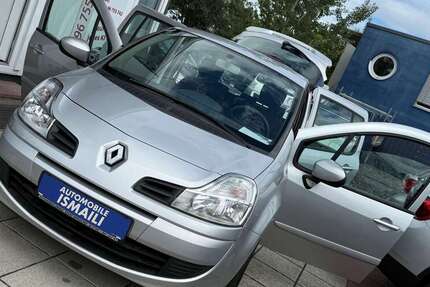 Renault Modus 97.700 km 3.480 &euro; Wesseling 50389