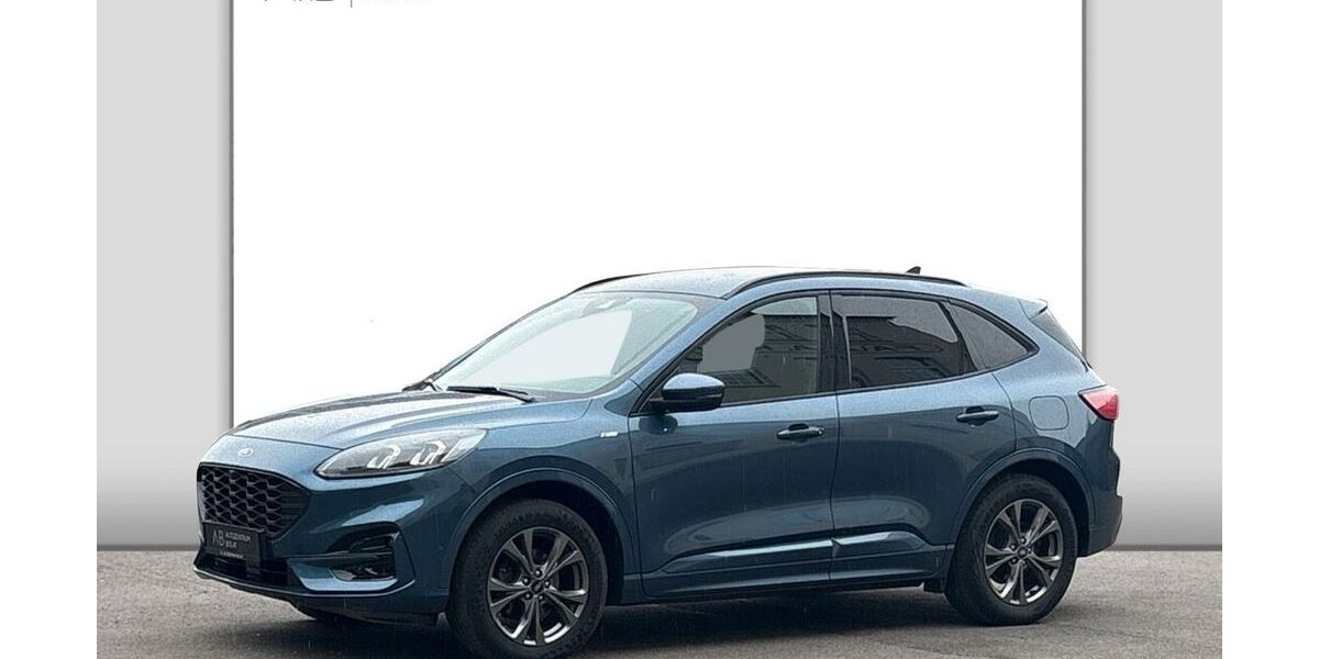 Ford Kuga 80.900 km 19.500 &euro; Solingen/NRW 42655