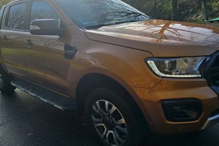 Ford Ranger 72.000 km 31.950 &euro; Köln 50674