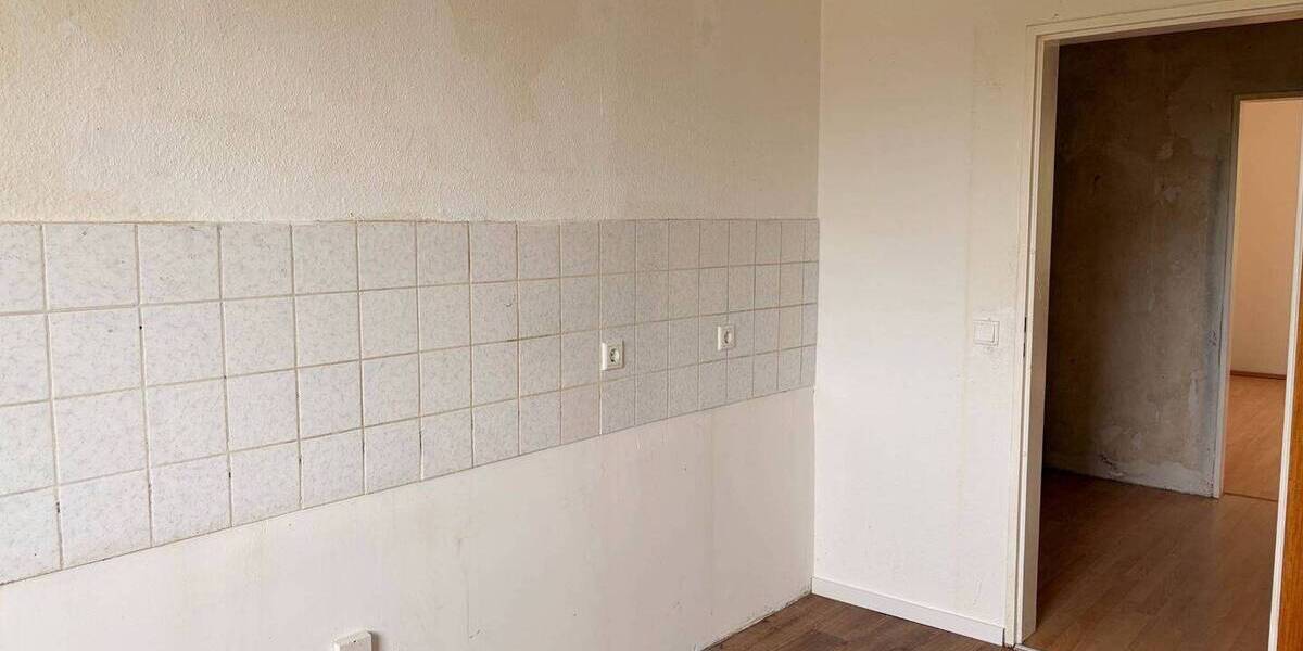Etagenwohnung Solingen Wald - 4 Zimmer, 85 m&sup2;, 591&euro; | Angebot:26435410