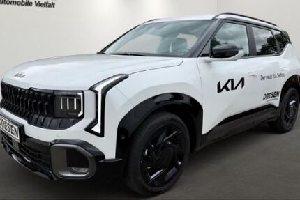 Kia Seltos 3.138 km 38.980 &euro; Neuss 41464