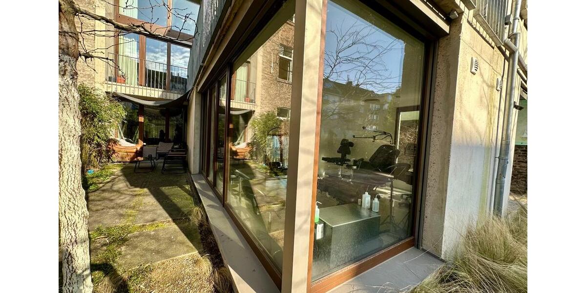 Gewerbeobjekt Köln Nippes - 2.100&euro; | Angebot:26376854