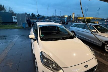 Ford Fiesta 109.862 km 7.199 &euro; Köln 51107