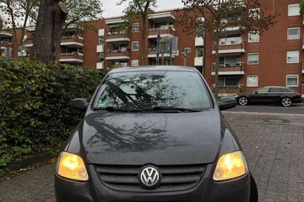 VW Fox 130.000 km 3.000 € Düsseldorf 40597