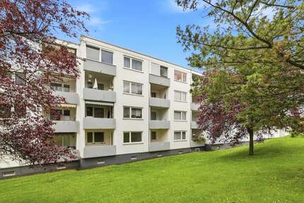 Wohnung Rösrath - 3 Zimmer, 72 m&sup2;, 180.000&euro; | Angebot:26759998