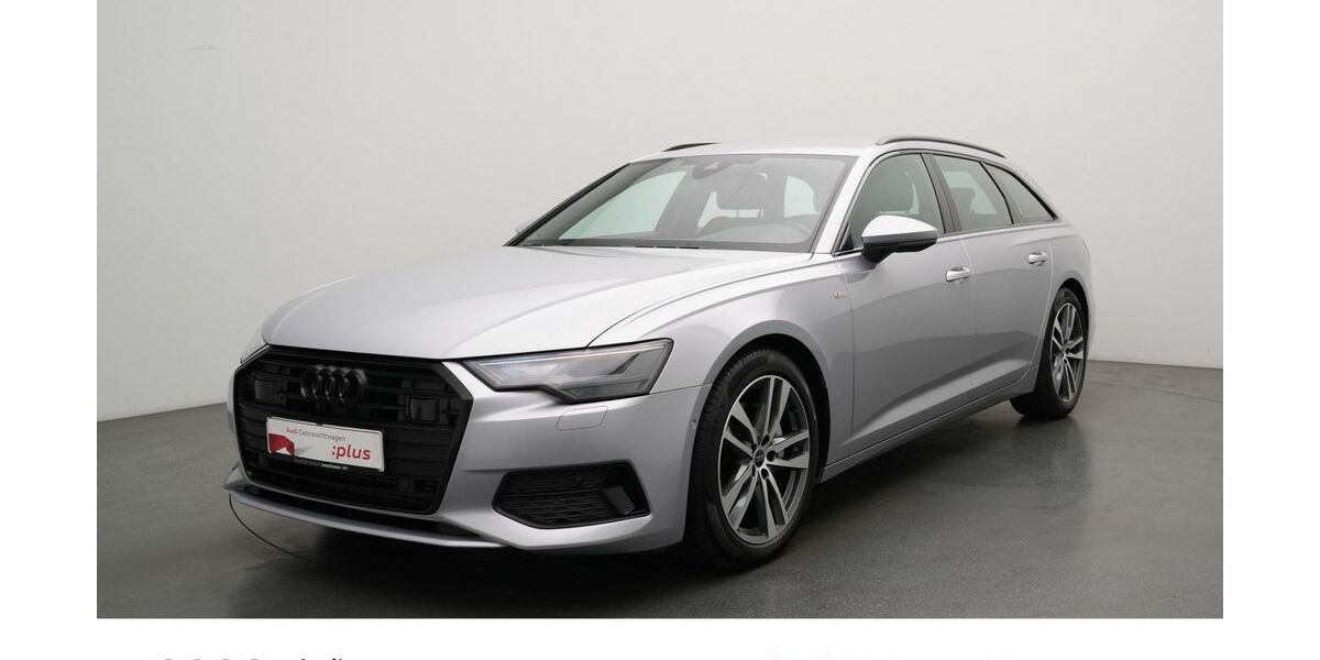 Audi A6 136.203 km 29.688 &euro; Leverkusen 51373