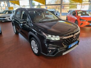 Suzuki SX4 S-Cross Comfort LED Sitzheizung Rückfahr-Kam. 5.802 km 22.870 &euro; HAAN 42781