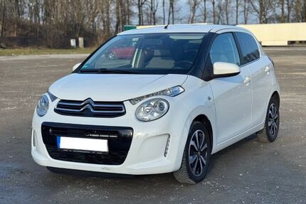 Citroen C1 60.000 km 8.900 &euro; Remscheid 42857