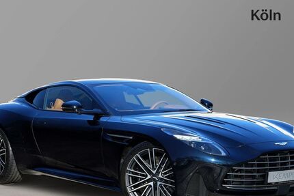 Aston Martin DB12 2.350 km 199.900 &euro; Köln 50968