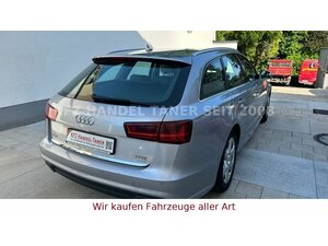 Audi A6 Avant 1.8 TFSI ultra 94.800 km 18.999 &euro; Troisdorf 53844