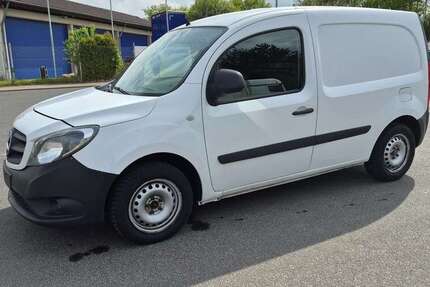 Mercedes-Benz Citan 192.306 km 4.400 &euro; Bergheim 50126