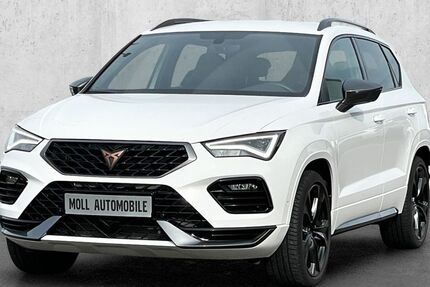 Cupra Ateca 12.465 km 35.180 &euro; Bergheim 50126