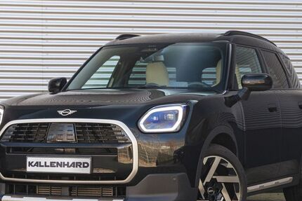 Mini Cooper Countryman 15.000 km 41.055 &euro; Köln 51149