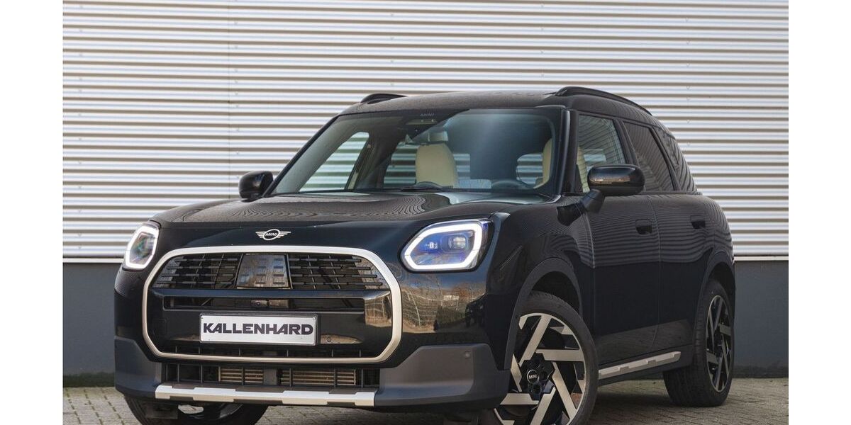 Mini Cooper Countryman 15.000 km 41.055 &euro; Köln 51149