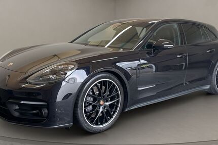 Porsche Panamera 41.302 km 78.500 &euro; Köln 50823