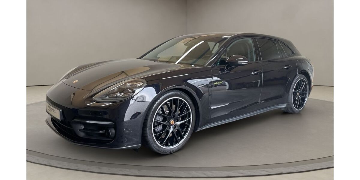 Porsche Panamera 41.302 km 78.500 &euro; Köln 50823