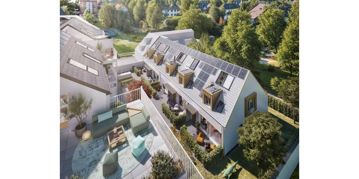 Gewerbeobjekt Köln Marienburg - 1.473.000&euro; | Angebot:22555739