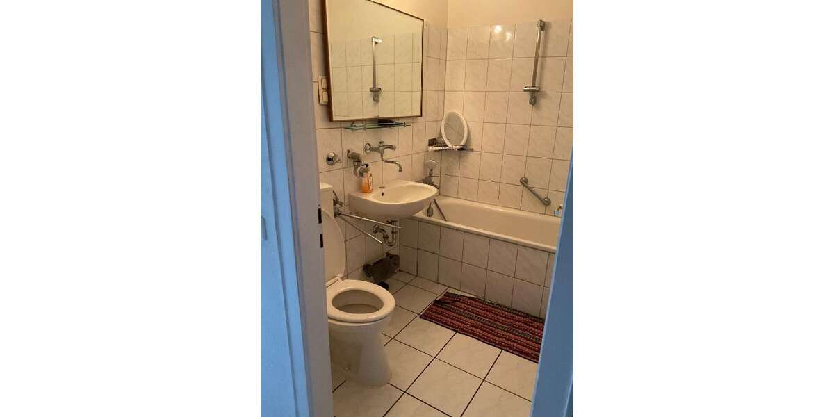 Etagenwohnung Monheim - 3 Zimmer, 76 m&sup2;, 939&euro; | Angebot:26778120