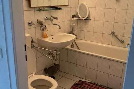 Wohnung Monheim - 3 Zimmer, 76 m&sup2;, 939&euro; | Angebot:26778120