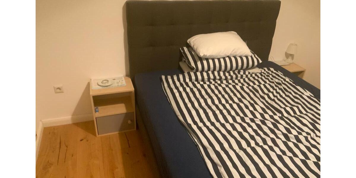 Erdgeschoßwohnung Neuss Gnadental - 3 Zimmer, 53 m&sup2;, 1.018&euro; | Angebot:26165941