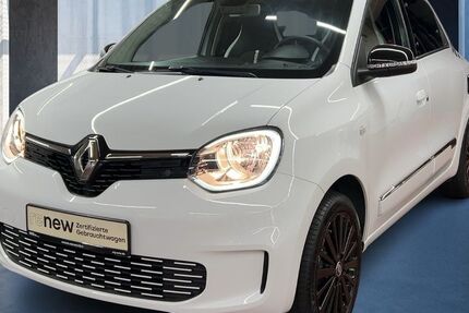 Renault Twingo 9.721 km 16.690 € Köln 50939