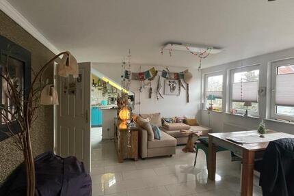 Biete 3Z Wohnung Köln gegen 2Z-Wohnung in Bayern