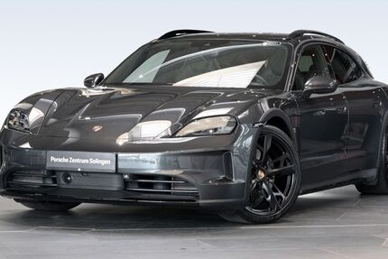 Porsche Taycan 34.574 km 79.850 &euro; Solingen 42653
