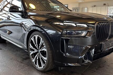 BMW X7 74.800 km 85.990 &euro; Langenfeld 40764