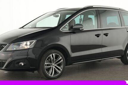 Seat Alhambra 67.250 km 28.479 &euro; Neuss 41460