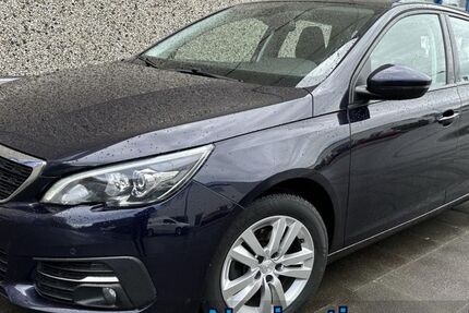 Peugeot 308 129.000 km 7.499 &euro; Köln 50739