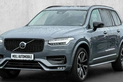 Volvo XC90 40.814 km 54.590 &euro; Bergheim 50126
