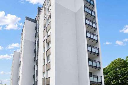 Wohnung Leverkusen Steinbüchel - 4 Zimmer, 91 m&sup2;, 199.000&euro; | Angebot:27226717