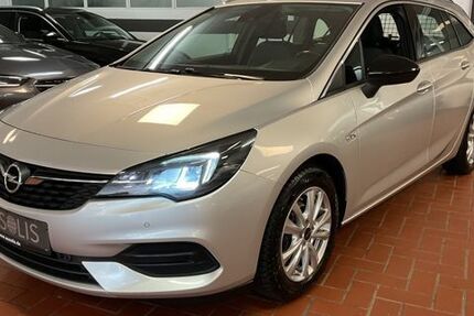 Opel Astra 134.000 km 9.490 &euro; Wülfrath 42489