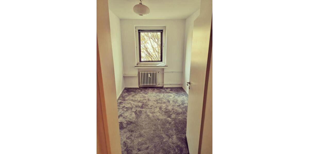 Familienfreundliche EW in Düsseltal – zwei sonnige ruhige Balkone 5 zimmer