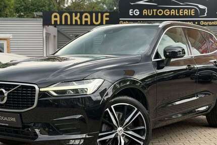 Volvo XC60 127.245 km 28.750 &euro; Köln 51109