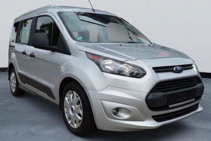Ford Transit 135.000 km 7.750 &euro; Bergisch Gladbach 51469