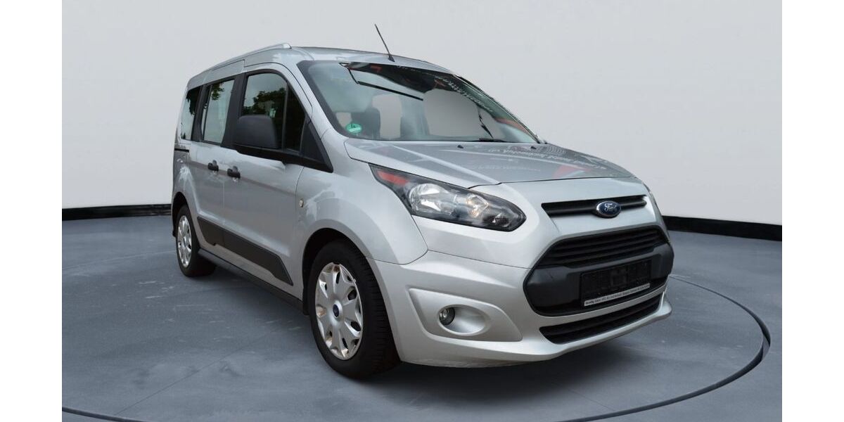 Ford Transit 135.000 km 7.750 &euro; Bergisch Gladbach 51469