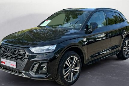 Audi Q5 88.918 km 36.480 &euro; Hilden 40721
