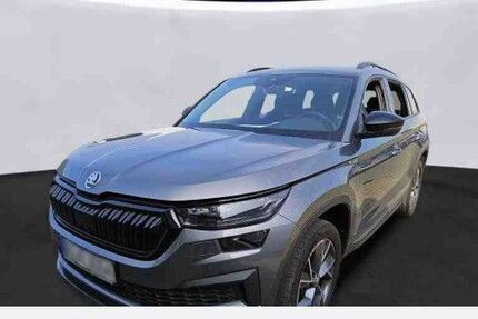 Skoda Kodiaq 87.558 km 28.390 &euro; Remscheid 42857