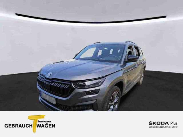 Skoda Kodiaq 87.558 km 28.390 &euro; Remscheid 42857
