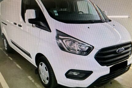 Ford Transit Custom 169.328 km 16.730 € Kerpen 50171