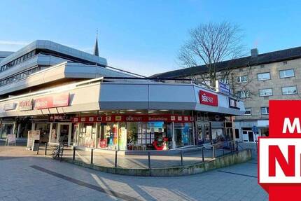 Gewerbeobjekt Leverkusen Wiesdorf - 6 Zimmer, 540.000&euro; | Angebot:24024829
