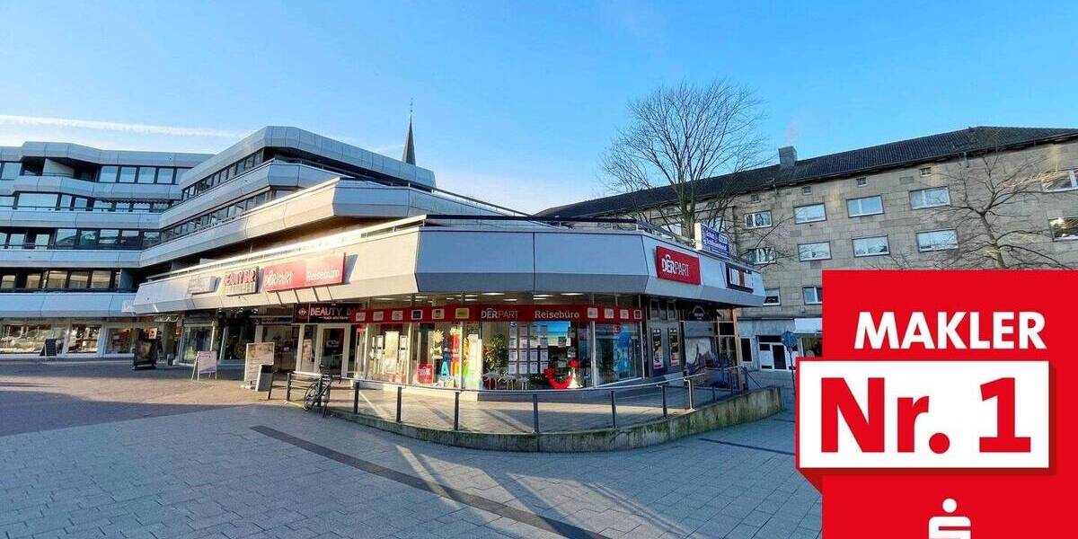 Gewerbeobjekt Leverkusen Wiesdorf - 6 Zimmer, 540.000&euro; | Angebot:24024829