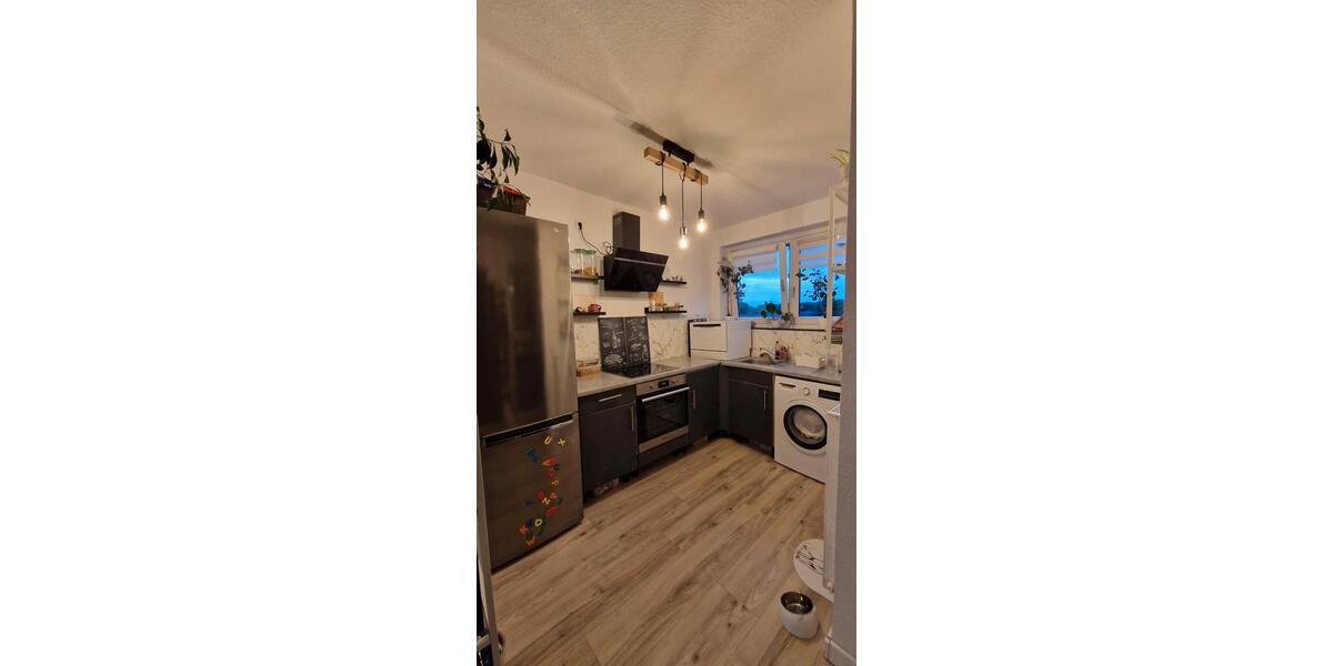 Etagenwohnung Neuss Furth-Mitte - 3 Zimmer, 68 m&sup2;, 235.000&euro; | Angebot:26997623