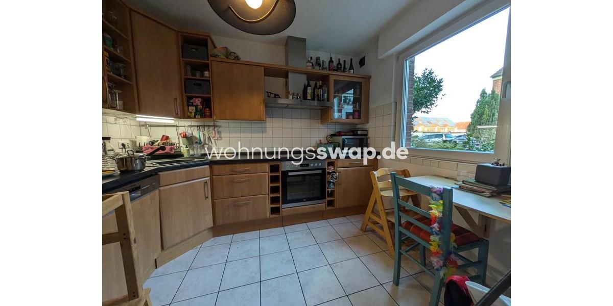 Wohnungsswap - 5 Zimmer, 120 m² - Teufelsbergstraße, Chorweiler, Köln 5 zimmer