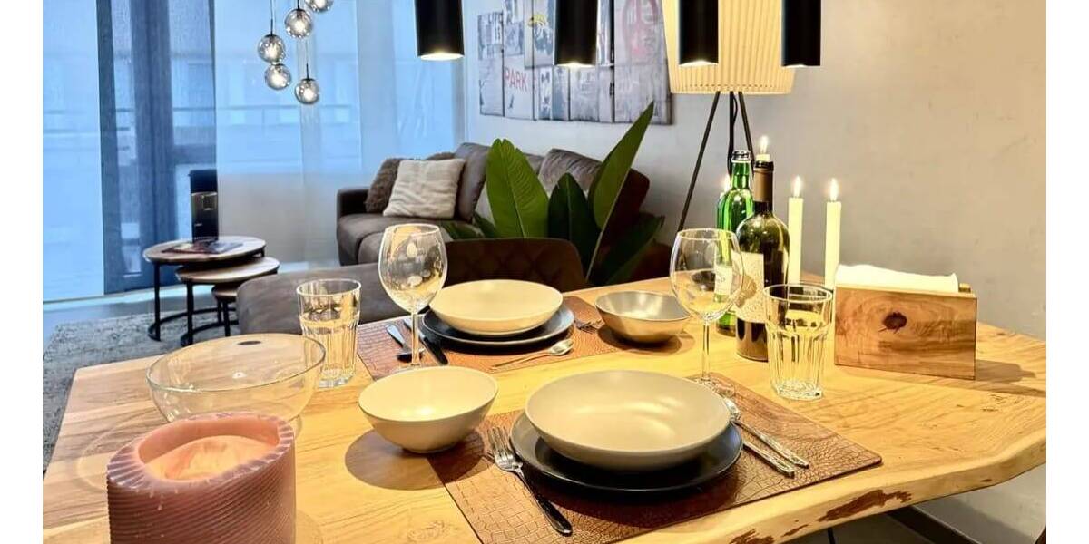 Etagenwohnung Köln Zollstock - 2 Zimmer, 47 m&sup2;, 752&euro; | Angebot:26274144