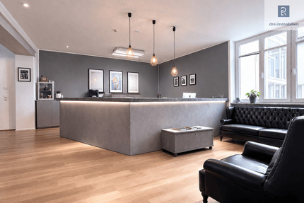 Gewerbeobjekt Bergisch Gladbach Bensberg - 6 Zimmer, 597.000&euro; | Angebot:25939121